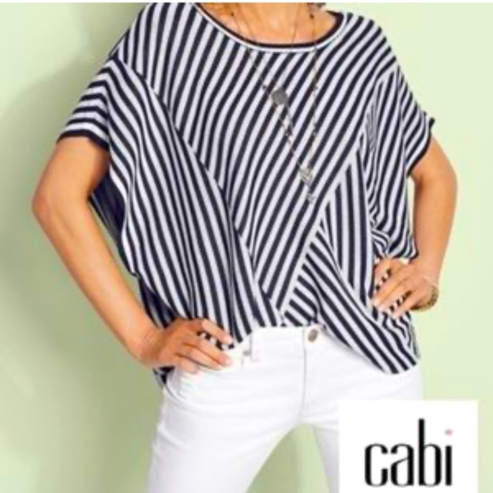 Cabi Siesta Poncho